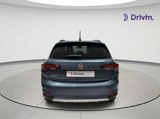 FIAT TIPO CROSS 1.0 GSE 100cv - 2025