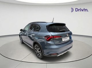 FIAT TIPO CROSS 1.0 GSE 100cv - 2025