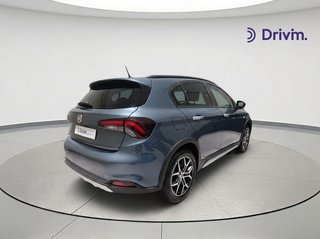 FIAT TIPO CROSS 1.0 GSE 100cv - 2025