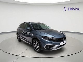 FIAT TIPO CROSS 1.0 GSE 100cv - 2025