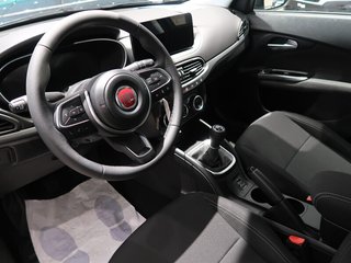 FIAT TIPO CROSS 1.0 GSE 100cv - 2025