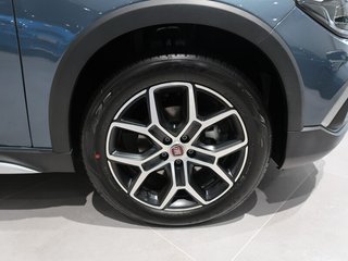 FIAT TIPO CROSS 1.0 GSE 100cv - 2025