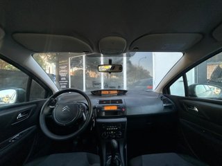 Citroën C4 1.4 16v Cool