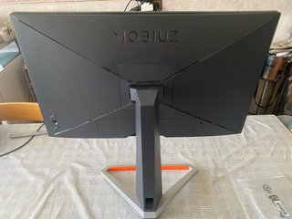Monitor BenQ MOBIUZ EX2510S Nuevo