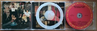 Bob Dylan & The Band - The Basement Tapes (2CD)