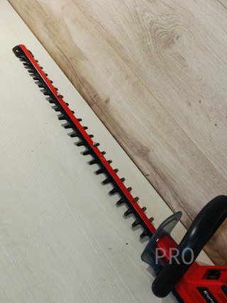 Cortasetos inalámbrico - Einhell