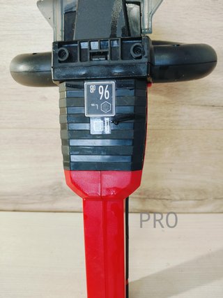 Cortasetos inalámbrico - Einhell