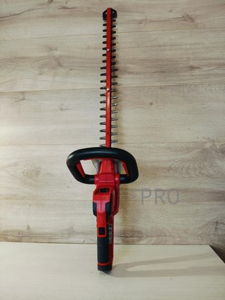Cortasetos inalámbrico - Einhell
