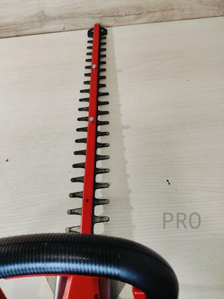 Cortasetos inalámbrico - Einhell