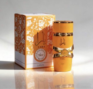 Lattafa Yara Thous Eau de Parfum 100ml Mujer