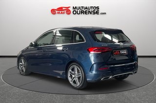 Mercedes Benz B200 AMG Line Exclusive +Camara+7vel