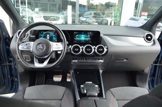 Mercedes Benz B200 AMG Line Exclusive +Camara+7vel