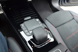 Mercedes Benz B200 AMG Line Exclusive +Camara+7vel