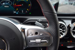 Mercedes Benz B200 AMG Line Exclusive +Camara+7vel