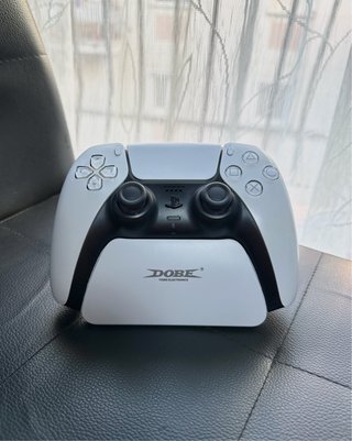 Controller PS5 Antidrift
