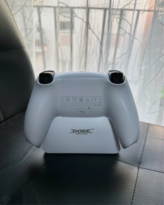 Controller PS5 Antidrift