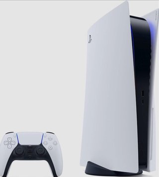 Consola PlayStation 5 + Mando DualSense