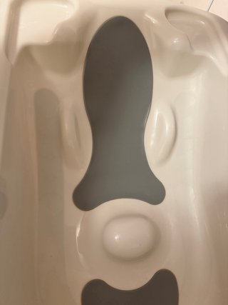 Bañera y cambiador Jane Flip