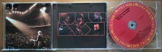 Bob Dylan & The Band - Before the Flood (2CD)
