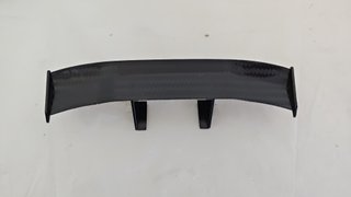 Alettone Tuning Carbon Look per Auto RC