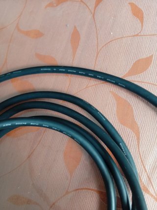 Cable HDMI Ethernet Alta Velocidad