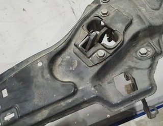 PANEL FRONTAL MERCEDES-BENZ CLASE C (BM 203) BERL