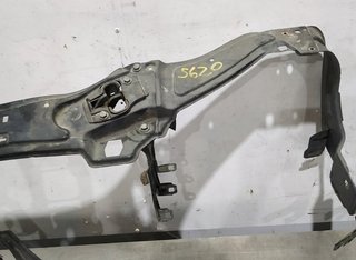 PANEL FRONTAL MERCEDES-BENZ CLASE C (BM 203) BERL