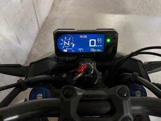 Honda CB500F ABS A2