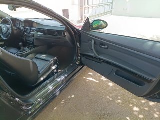 BMW Serie 3 2011