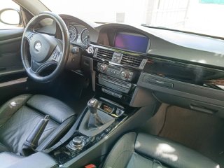 BMW Serie 3 2011