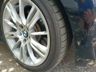 BMW Serie 3 2011