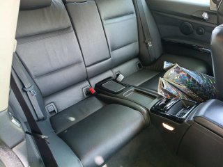 BMW Serie 3 2011