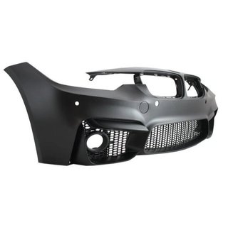 Kit de Carrocería completo para BMW F30 EVO II M3