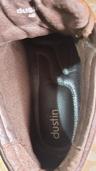 Zapatos de Hombre Marrones