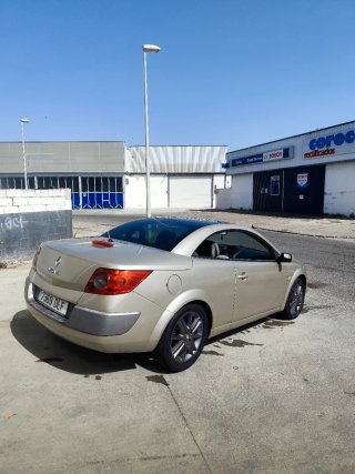 Renault Megane 2006