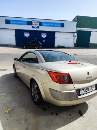 Renault Megane 2006