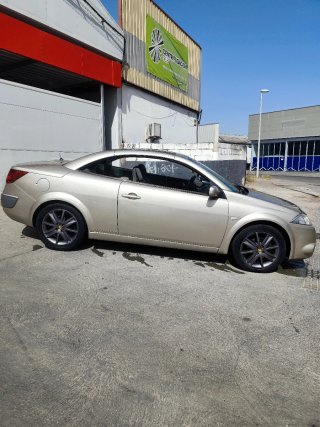 Renault Megane 2006