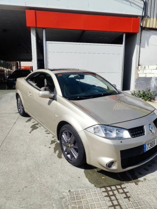 Renault Megane 2006