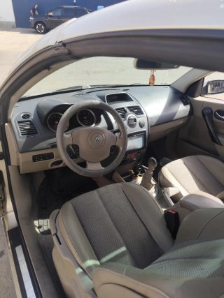Renault Megane 2006