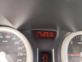Renault Megane 2006