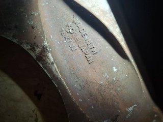 Llantas Kosei 16 5x100