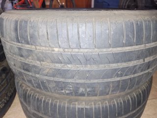 Llantas Kosei 16 5x100