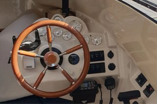Barco QuickSilver 640 Weekend