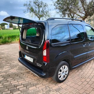 Citroen Berlingo 20 aniversio 2016