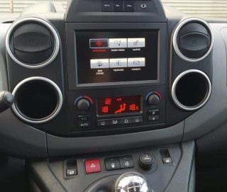 Citroen Berlingo 20 aniversio 2016