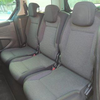 Citroen Berlingo 20 aniversio 2016