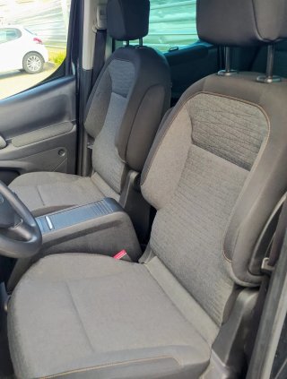 Citroen Berlingo 20 aniversio 2016
