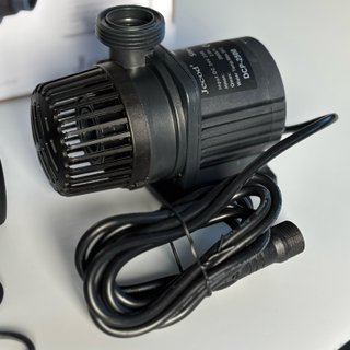 JEBAO DCP-2500 Bomba de Elevación para acuario