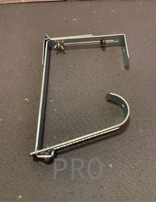 soporte para jardineras