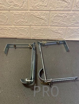 soporte para jardineras